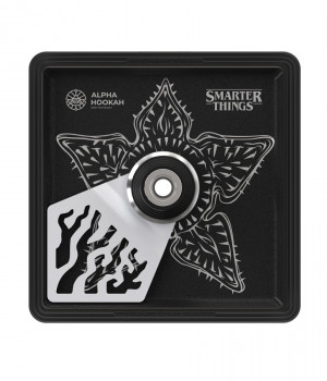 Alpha Hookah - Smarter Things