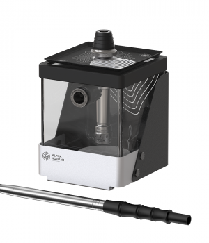 Alpha Hookah Smart - Exzo