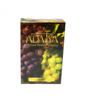 Adalya 50 г - Grape (Виноград)