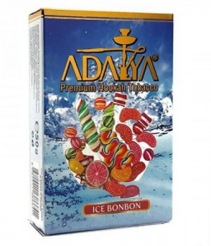 Adalya 50 г - Ice Bonbon (Айс БонБон)