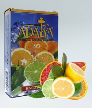 Adalya 50 г - Jungle Jungle (Цитрусовый микс)
