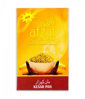 Afzal 40 г - Kesar Pan
