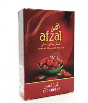 Afzal 40 г - Red Cherry
