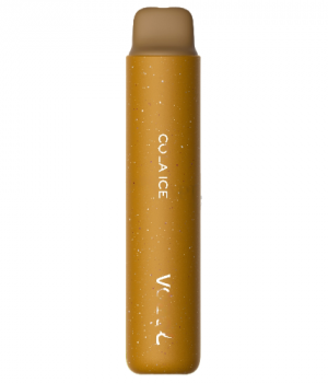 Электронная сигарета Vozol Star - Кола со льдом, 2000 затяжек