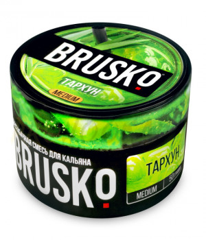 Brusko 50 г - Тархун