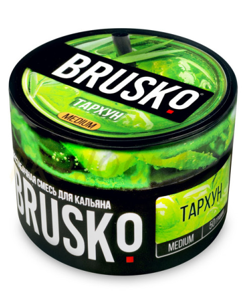 Brusko 50 г - Тархун