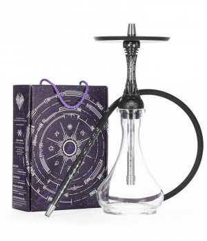 Alpha Hookah X Stratos