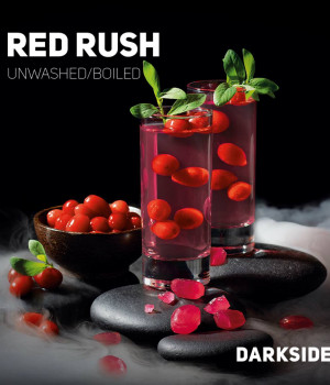 Darkside 30 г -  Red rush (Барбарис)