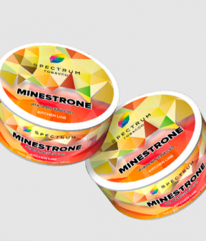 Spectrum KL 25 г - Minestrone (Итальянский суп)