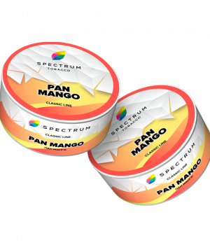 Spectrum 25 г - Pan Mango