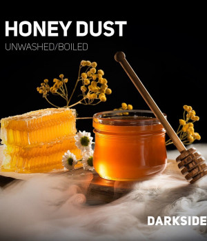 Darkside 30 г - Honey dust (Мёд). Акция!