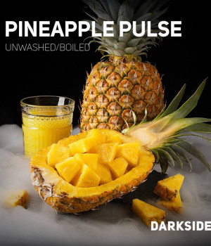 Darkside 30 г -  Pineapple pulse (Ананас)