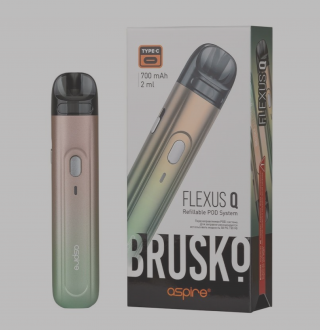 BRUSKO FLEXUS Q