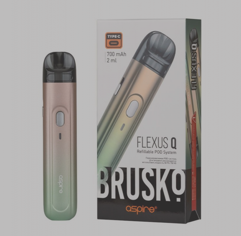 BRUSKO FLEXUS Q