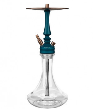 HOOB - Mars Mini Marine Blue (A)