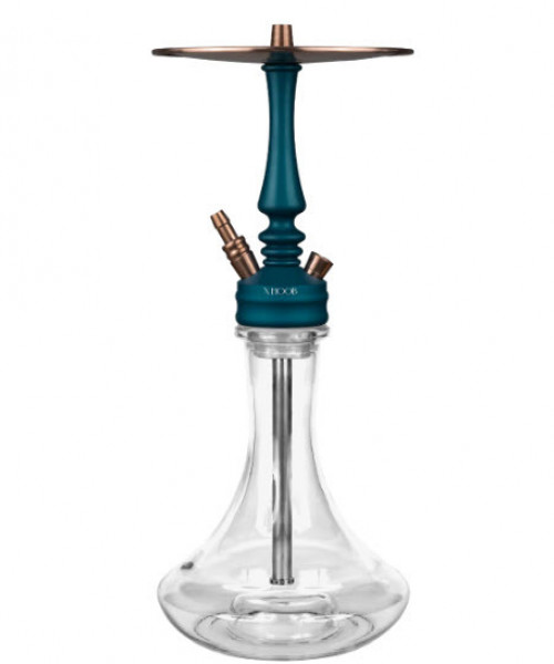 HOOB - Mars Mini Marine Blue (A)