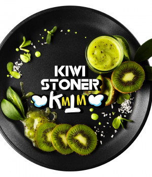 BlackBurn KiwiStoner (Киви Смузи) 200 г