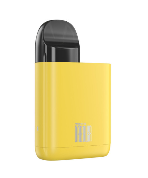 Brusko DABBLER NICE PLUS - Желтый