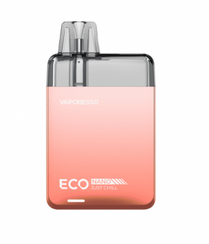 Vaporesso Eco Nano - Sakura Pink