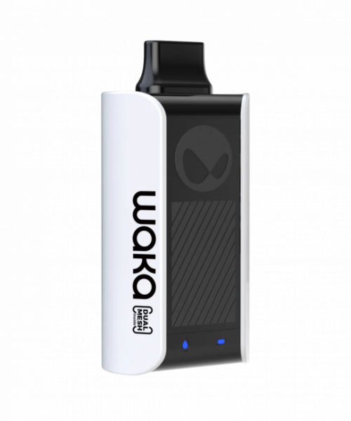 Электронная сигарета Waka - Ягодный тархун, 10000 затяжек