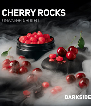 Darkside 30 г - Cherry rocks (Вишневые леденцы)