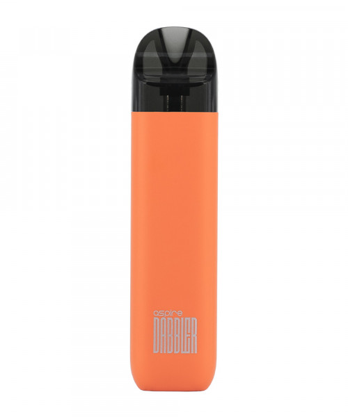 Brusko DABBLER NICE (Оранжевый)