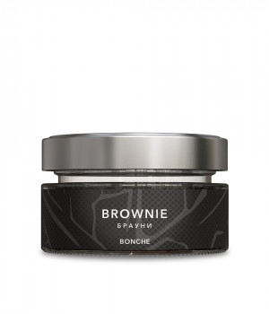 Bonche 30 г - Brownie (Брауни)