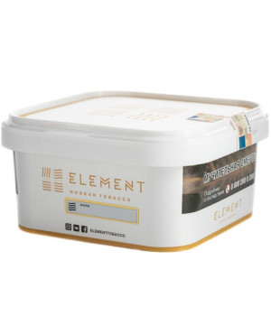 Element Воздух 200 г - Double Apple (Двойное яблоко)