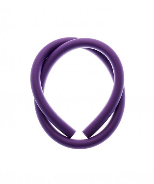 Шланг Baza Soft-touch - Фиолетовый