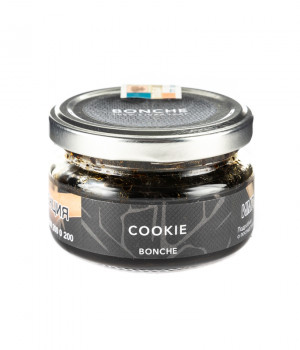 Bonche 60 г - Cookie (Печенье)