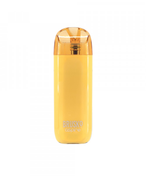 Brusko Minican 2 Gloss - Янтарный