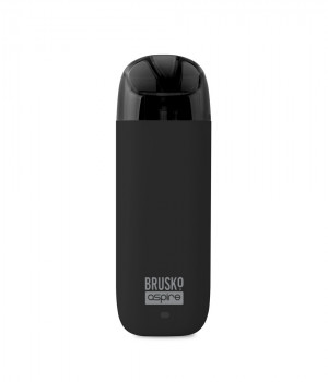 Brusko Minican 2 - Черный
