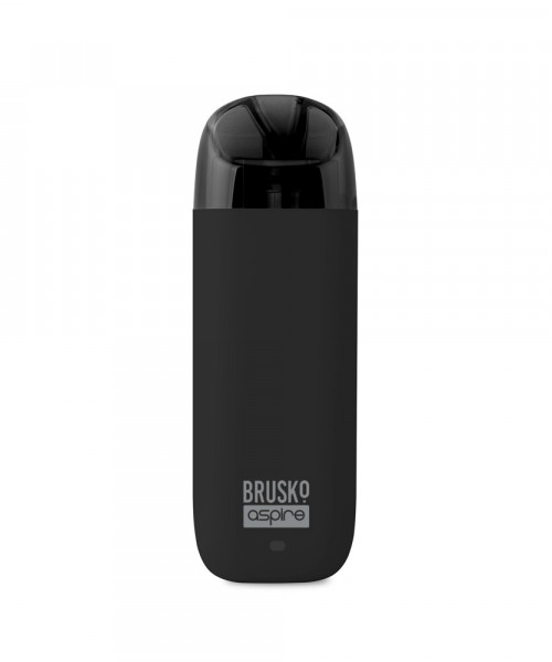 Brusko Minican 2 - Черный