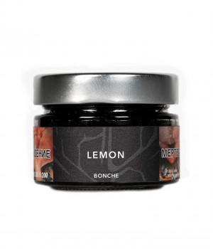 Bonche 60 г - Lemon (Лемон)