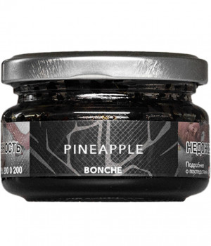 Bonche 60 г - Pineapple (Ананас)