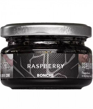 Bonche 60 г - Raspberry (Малина)