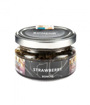 Bonche 60 г - Strawberry (Клубника)