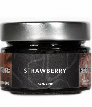Bonche 60 г - Wild Strawberry (Земляника)