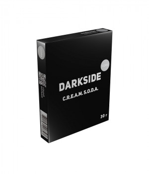Darkside 30 г - C.R.E.A.M. S.O.D.A. (Крем Сода)
