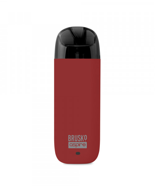 Brusko Minican 2 - Красный