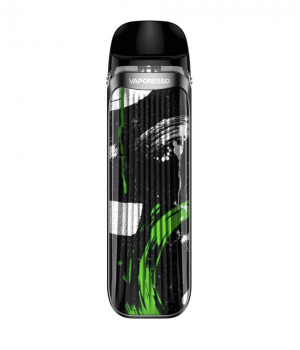 Vaporesso LUXE QS - Painting