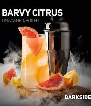Darkside 30 г - Barvy citrus (Цитрусовый микс)