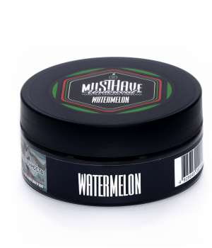 MustHave 125 г - Watermelon (Арбуз)