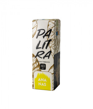 PALITRA 40 г - Ananas (Ананас)