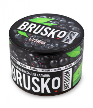 Brusko 50 г - Бузина