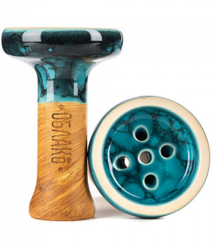 Облако Black Glaze - Сине-черный мрамор