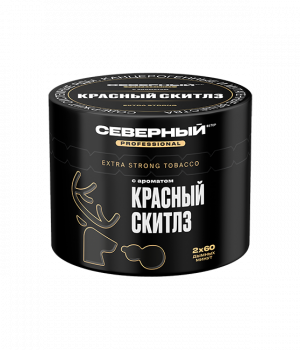 Ветер Северный Professional 40 г - Красный скитлз