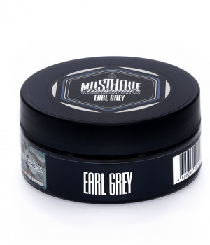 MustHave 25 г - Earl Grey (Чай с бергамотом)