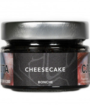 Bonche 80 г -   Cheesecake (Чизкейк)