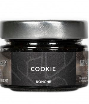 Bonche 80 г -    Cookie (Печенье)